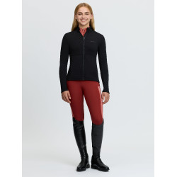 Veste zippée Bethany LeMieux Young Rider Veste zippée Bethany LeMieux Young Rider