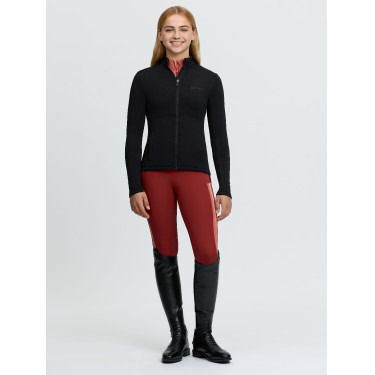 Veste zippée Bethany LeMieux Young Rider Veste zippée Bethany LeMieux Young Rider