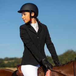 Turnierjacke Yvonne Damen Horze Turnierjacke Yvonne Damen Horze
