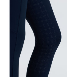 Pantalon d'équitation à fond renforcé Bex LeMieux Young Rider