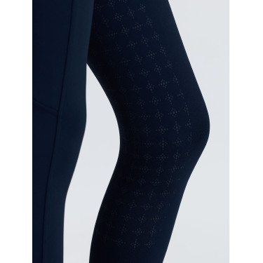 Pantalon d'équitation à fond renforcé Bex LeMieux Young Rider