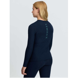T-shirt technique Hybride Sports LeMieux Young Rider