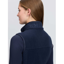 Veste polaire Frankie LeMieux femme