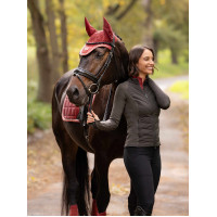 Veste hybride LeMieux Maddie femme