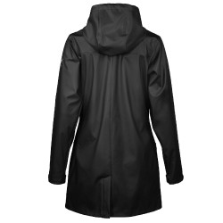 PU-Regenmantel Billie Damen Horze PU-Regenmantel Billie Damen Horze