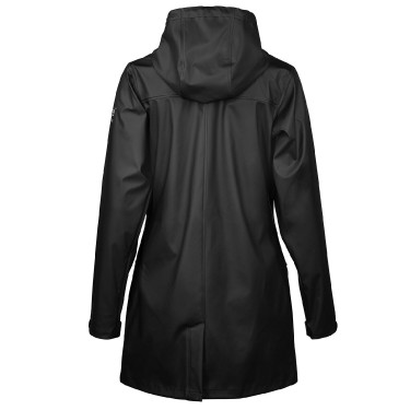 PU-Regenmantel Billie Damen Horze PU-Regenmantel Billie Damen Horze