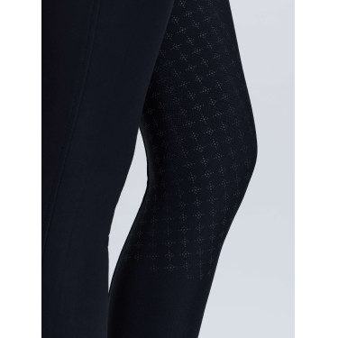 Pantalon d'équitation LeMieux fond intégral Tall Isabelle femme