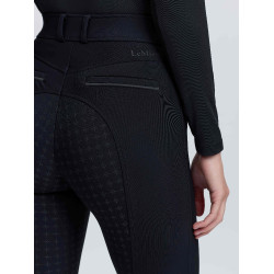 Pantalon d'équitation LeMieux fond intégral Tall Isabelle femme