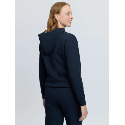 Luna Hoodie LeMieux Damen