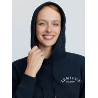 Luna Hoodie LeMieux Damen
