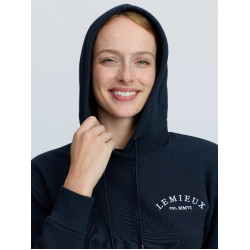 Luna Hoodie LeMieux Damen