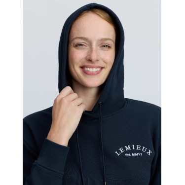 Luna Hoodie LeMieux Damen