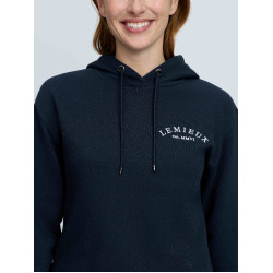 Luna Hoodie LeMieux Damen