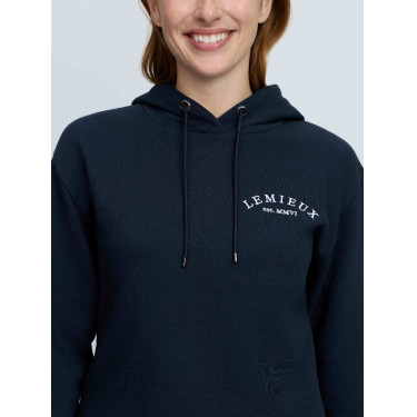 Luna Hoodie LeMieux Damen