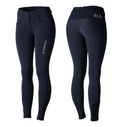 Reithose mit Silikon-Besatz Meghan Damen B Vertigo