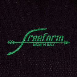 Satteldecke für Freeform Scout