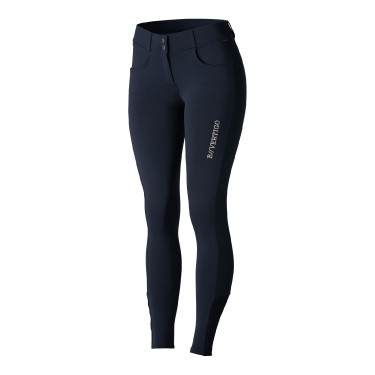 Reithose mit Silikon-Besatz Meghan Damen B Vertigo Reithose mit Silikon-Besatz Meghan Damen B Vertigo