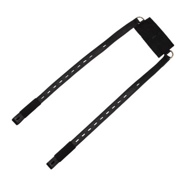 Easy-Fit Steigbügelriemen für Freeform Classic
