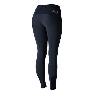 Reithose mit Silikon-Besatz Meghan Damen B Vertigo Reithose mit Silikon-Besatz Meghan Damen B Vertigo
