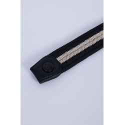 Reitgürtel Harcour Bana – elastisch & stilvoll