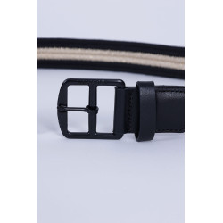 Reitgürtel Harcour Bana – elastisch & stilvoll