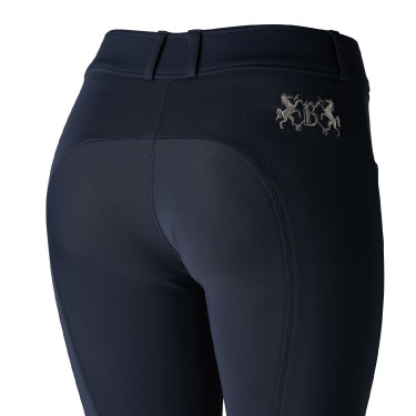 Reithose mit Silikon-Besatz Meghan Damen B Vertigo Reithose mit Silikon-Besatz Meghan Damen B Vertigo