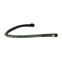 Stirnband mit Strass Stones Concept Equestro