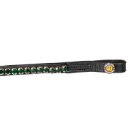 Stirnband mit Strass Stones Concept Equestro