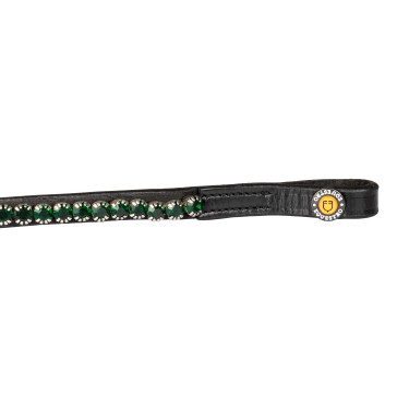 Stirnband mit Strass Stones Concept Equestro