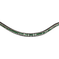 Stirnband mit Strass Stones Concept Equestro