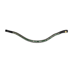 Stirnband mit Strass Stones Concept Equestro