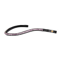 Stirnband mit Strass Stones Concept Equestro
