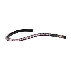 Stirnband mit Strass Stones Concept Equestro