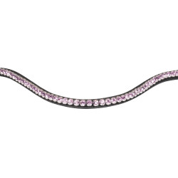 Stirnband mit Strass Stones Concept Equestro