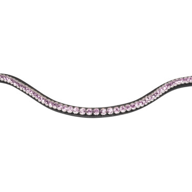 Stirnband mit Strass Stones Concept Equestro