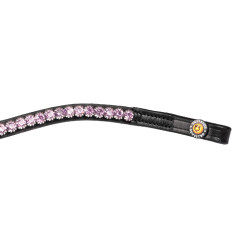 Stirnband mit Strass Stones Concept Equestro