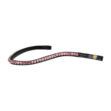 Stirnband mit Strass Stones Concept Equestro