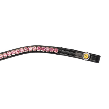 Stirnband mit Strass Stones Concept Equestro