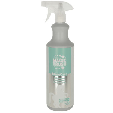 Entwirr-Spray für Mähne ManeCare Magic Brush Entwirr-Spray für Mähne ManeCare Magic Brush