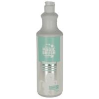 Shampoo mit Haferproteinen... Shampoo mit Haferproteinen...