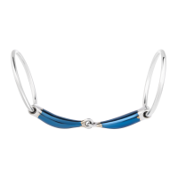 Sweet Iron Wassertrense einfach gebrochen