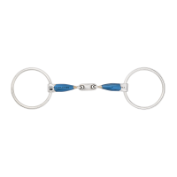 Sweet Iron Wassertrense doppelt gebrochen