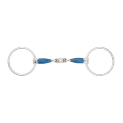 Sweet Iron Wassertrense doppelt gebrochen