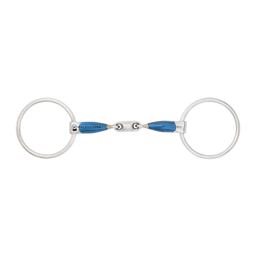 Sweet Iron Wassertrense doppelt gebrochen