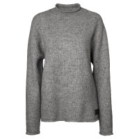 Crew Pullover Mountain Horse Damen