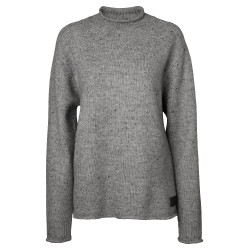 Crew Pullover Mountain Horse Damen