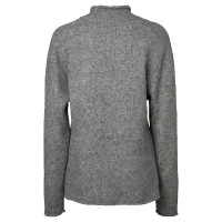 Crew Pullover Mountain Horse Damen