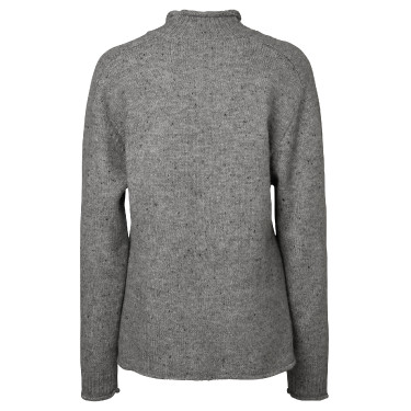 Crew Pullover Mountain Horse Damen