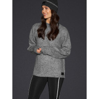 Crew Pullover Mountain Horse Damen