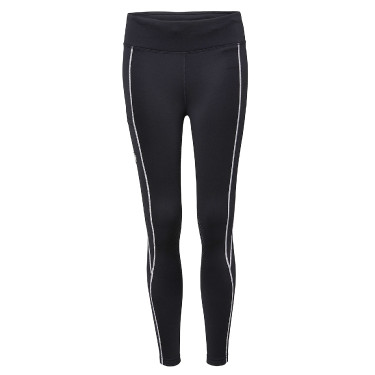 Jade Tech Tights Jr Mountain Horse Kinder